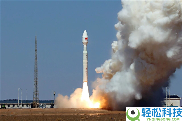 力箭一号成功发射一箭8星,吉林一号星座已达152颗