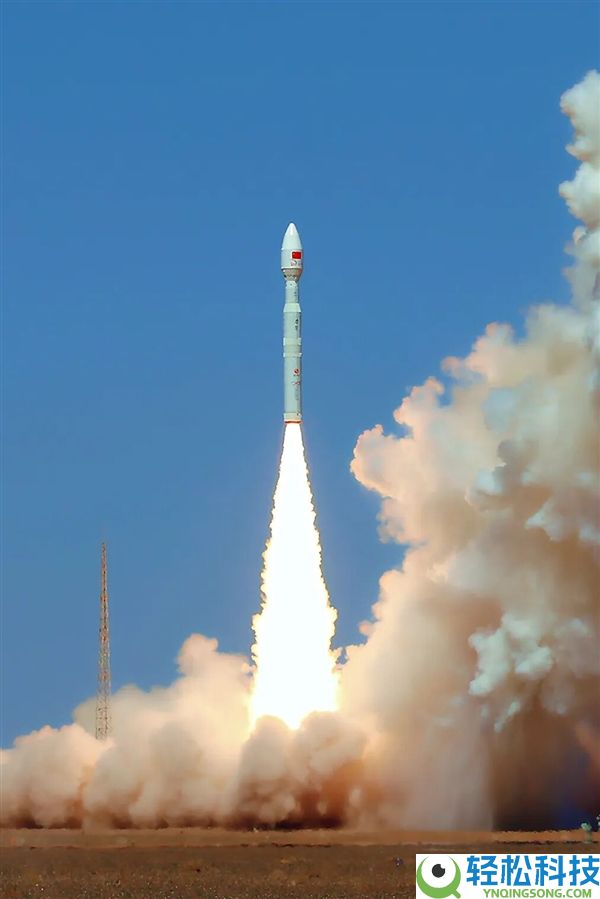 力箭一号成功发射一箭8星,吉林一号星座已达152颗