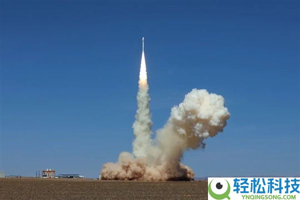 力箭一号成功发射一箭8星,吉林一号星座已达152颗