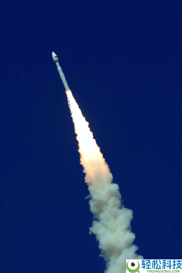 力箭一号成功发射一箭8星,吉林一号星座已达152颗