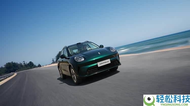 长城欧拉5限制版保定上市售罄,侯明昊亲测实驾,粉丝热忱赴约共鉴实力