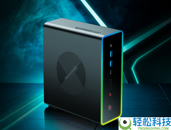 壹号本锐龙AI Max+ 395迷你AI任务站首发：128GB+1TB只卖18999元,