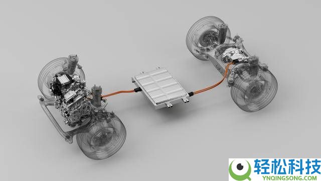 广汽科技日亮剑：混动新打破、车身新构造、芯片国产化引领创新潮