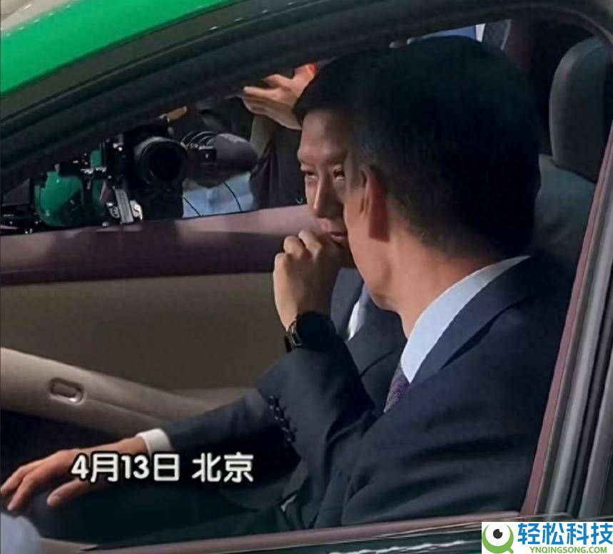 西班牙辅弼亲试小米SU7 Ultra版,国产新动力获国际承认,全球化征程再提速