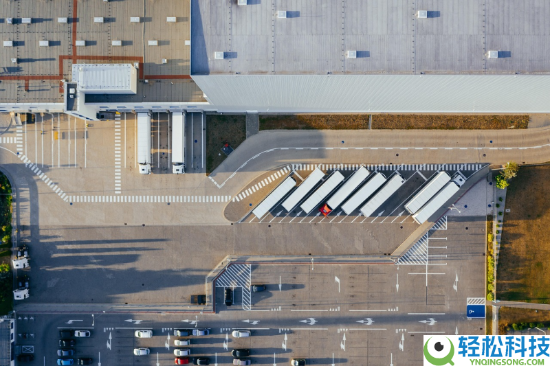 股掌柜提示：航道危机倒逼汽车供给链转型