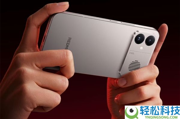 REDMI K90 Max配置汇总：除了电扇还有欣喜