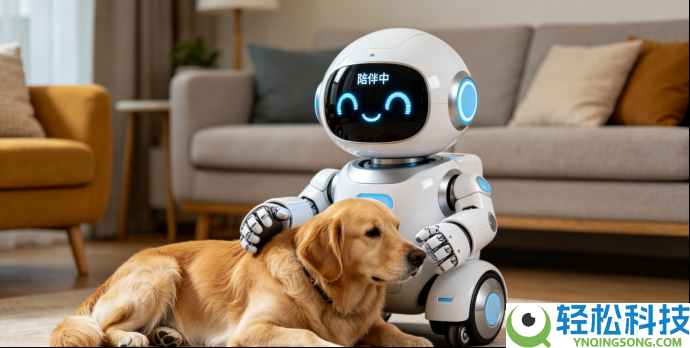 宠智灵提出新范式：AI大模子作为智能硬件的操纵系统