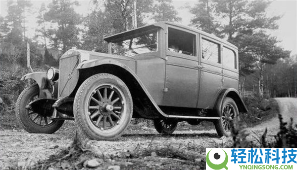 沃尔沃汽车迎来99岁生日：官方海报亮了,