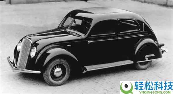 沃尔沃汽车迎来99岁生日：官方海报亮了,