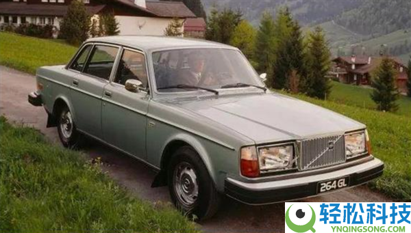 沃尔沃汽车迎来99岁生日：官方海报亮了,