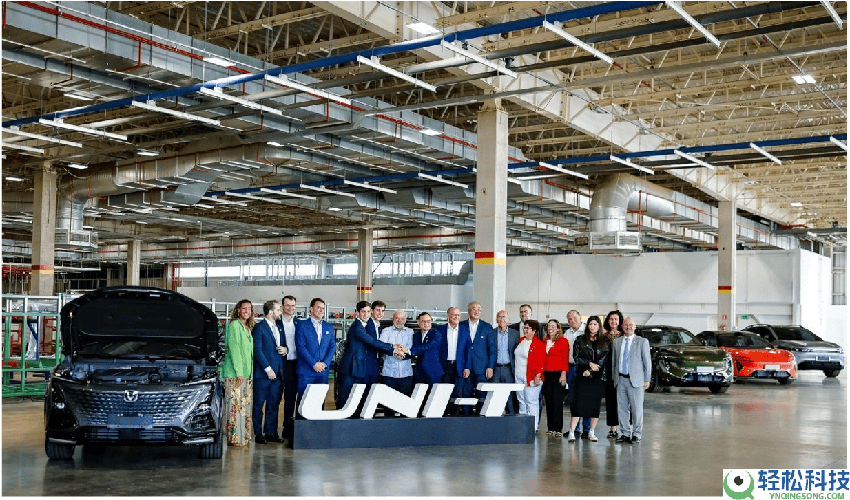 质效双升,长安汽车2025年销量营收创新高,开启智能低碳转型新征程