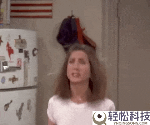 1.6MB的《老友记》心情包被用246173次 吃掉377GB,直接干崩Linux系统