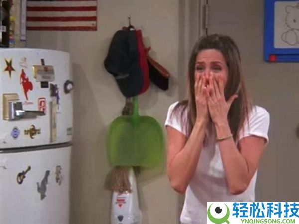 1.6MB的《老友记》心情包被用246173次 吃掉377GB,直接干崩Linux系统