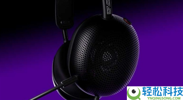 索尼INZONE H6 Air开放式游戏耳机发布：仅重199g,约1300元