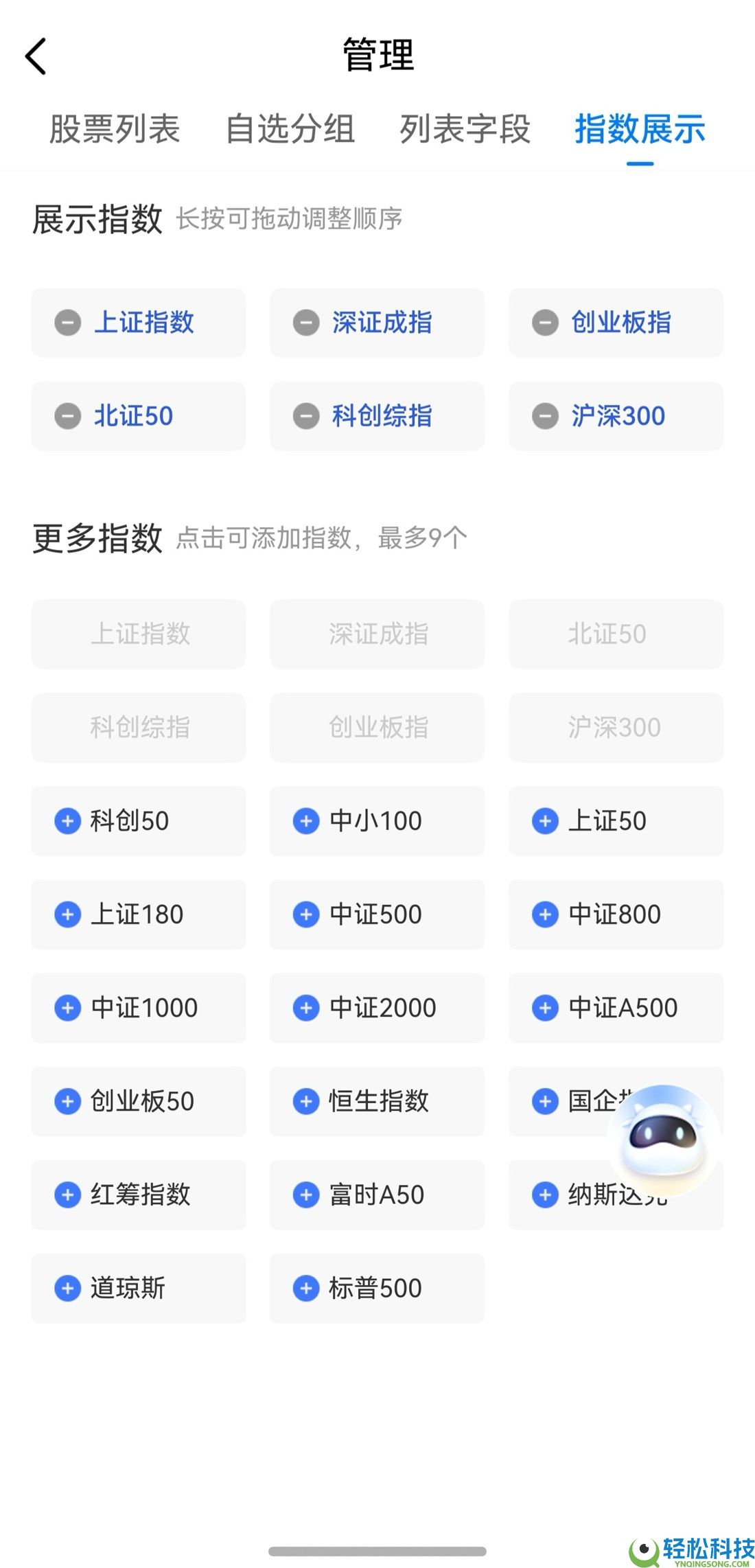 清楚看盘、精准决策、高效买卖…鸿蒙版广发易淘金这波更新超有料