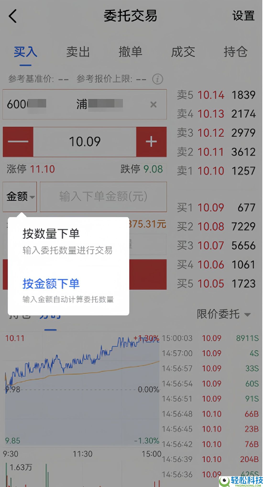清楚看盘、精准决策、高效买卖…鸿蒙版广发易淘金这波更新超有料