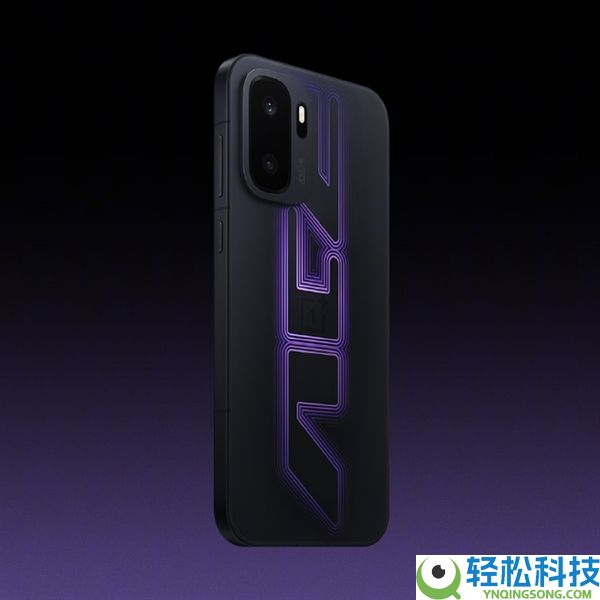 一加Ace 6至尊版王牌醒觉真机全方位外观发布 反差设计吸睛