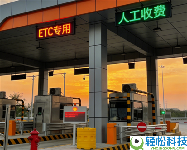 不取卡、一直车直接过,5月1日起河南实行高速通行新政 官方回应