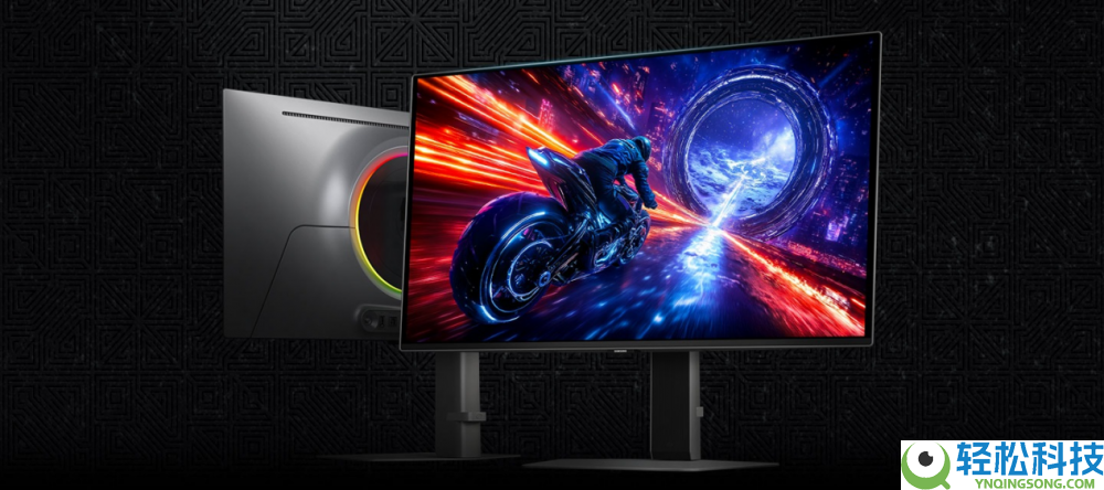 三星显示器联袂DRG无畏契约分部：以创新为刃 共赴光荣征程