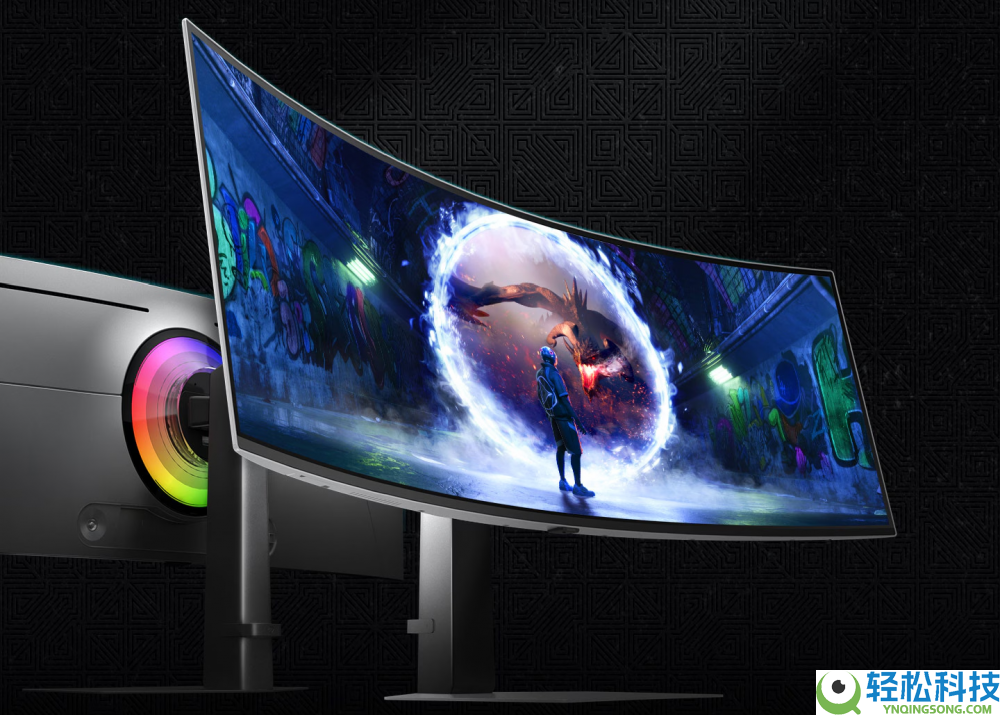 三星显示器联袂DRG无畏契约分部：以创新为刃 共赴光荣征程