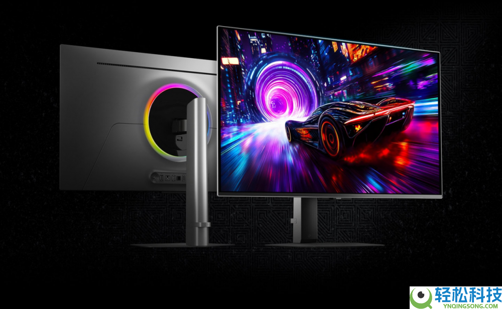 三星显示器联袂DRG无畏契约分部：以创新为刃 共赴光荣征程