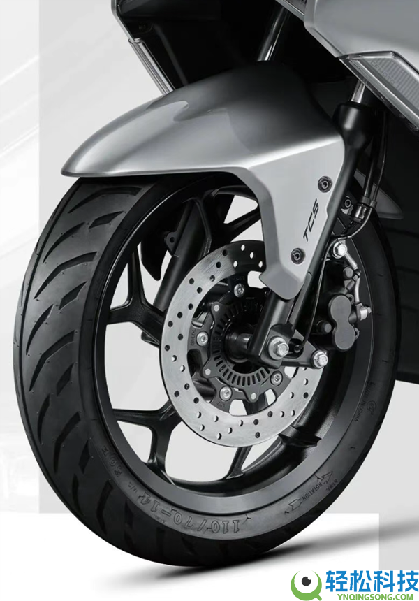 开卷本田雅马哈,春风运动平踏摩托150SC-F上市：11580元起