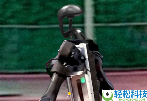 宇树：受时候精神限制 仅H1一款机型参赛机械人半马