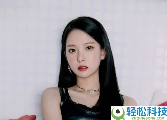 韩国女团成员参演男性向影游,粉丝破防：天塌了,