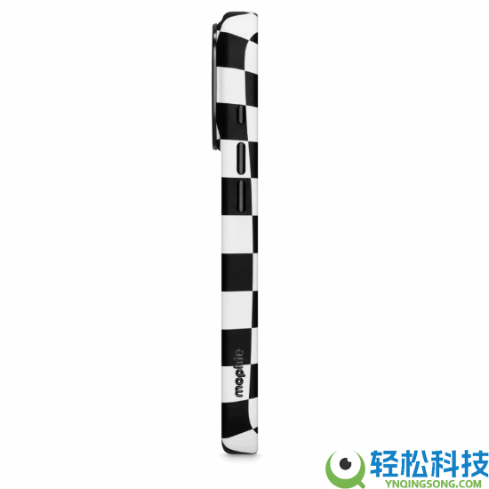 苹果官网上架新品,超适用 但色彩让人头晕眼花