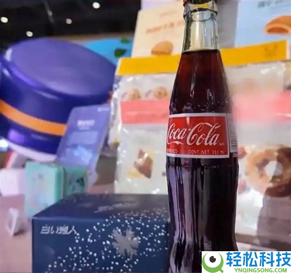 号称世界最好喝可乐国内表态 被抢购一空：单瓶29元 口感两极分化