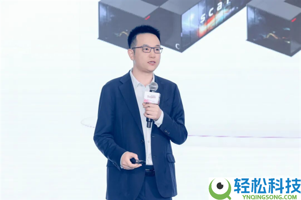 中科曙光发布国内最大AI4S集群：60000卡国产超智融会算力巅峰