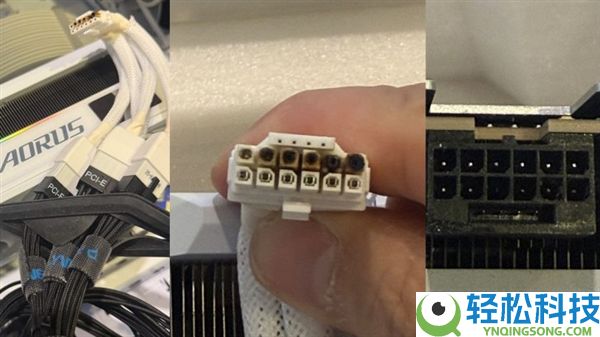 远超AMD,NVIDIA显卡保修索赔额暴增1000%：16针接口毛病被指重要原因