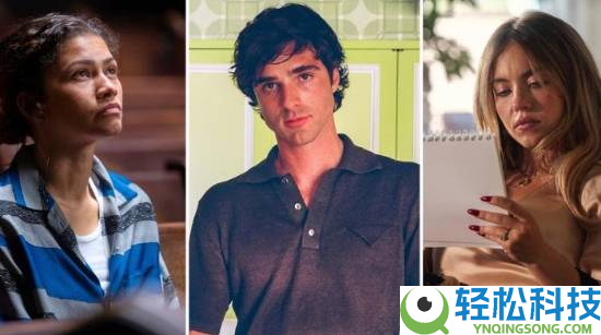 《亢奋》两大女星内斗愈演愈烈 悉尼妹赞达亚开撕