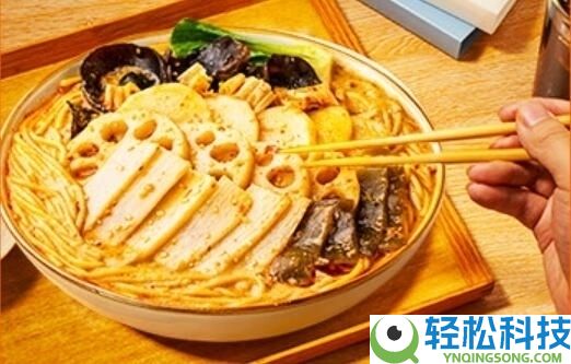 网友吃杨国福麻辣烫付97元 发现把斤按千克算 回应:操纵失误
