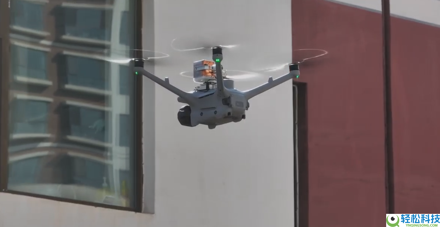 无人机甲烷检测标杆:深度解构可飞科技 AIRINS 的手艺护城河