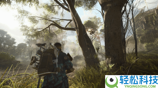 热战两年濒临离婚,夫妻俩靠双排打FPS游戏重归与好