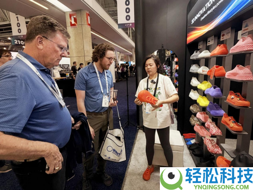 表态美国行业展会,创想三维展出3D打印“家电化”全场景产物线