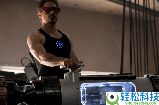 寡姐:黑孀妇被过度性化,《钢铁侠》没把她当人
