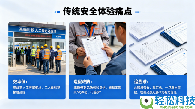 重塑保险防线:程象科技——工人体验装备数字化经管系统,让保险经管“活”起来
