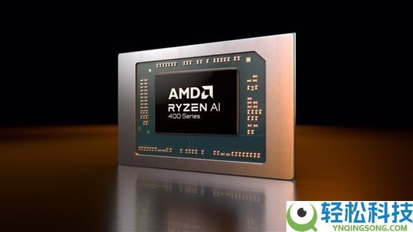 AMD锐龙AI 5 430实测成果出炉:单核提拔30%、核显翻倍但仍不够打