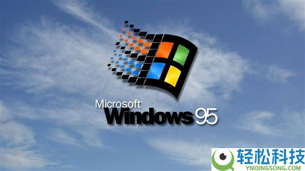 JavaScript重写全部Windows 95,5.0大更新已发布:比想的无能很多