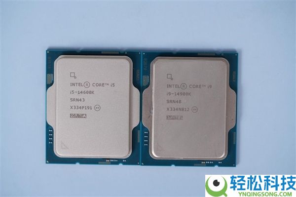 Intel 14代酷睿竟然还有新品,i9惨遭疏忽