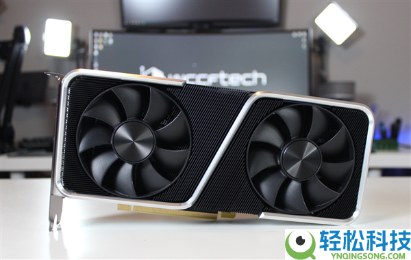 一代经典国民神卡RTX 3060 12GB要新生,这价钱诱人