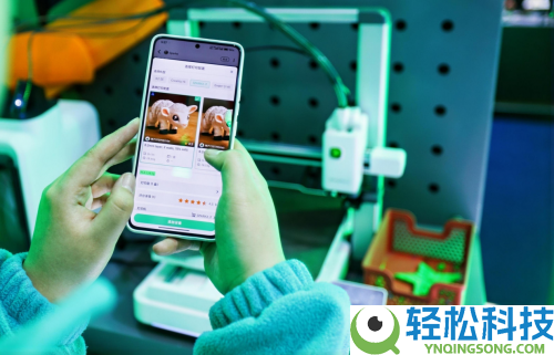 创想三维“以旧焕新”,不限品牌,加快玩家装备迭代