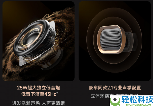 重构1LCD投影体验新规范:大眼橙R3 Ultra系列发布,周全打破行业镣铐