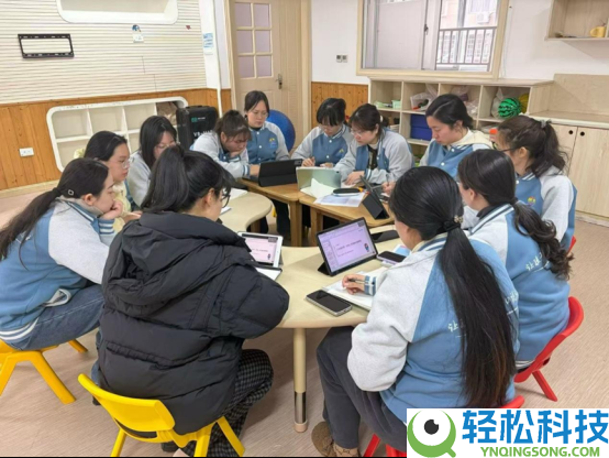 特教行业新风口,RICE AI 让特教普惠不再遥远