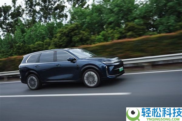 全系标配华为智驾 华境S售价疑暴光:坐稳最亲民大六座SUV