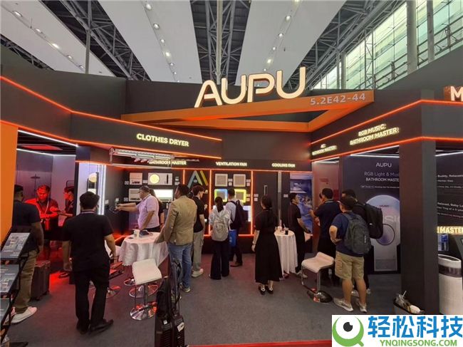 Air Master,Space Better:奥普若何用手艺定义全球卫浴新体验