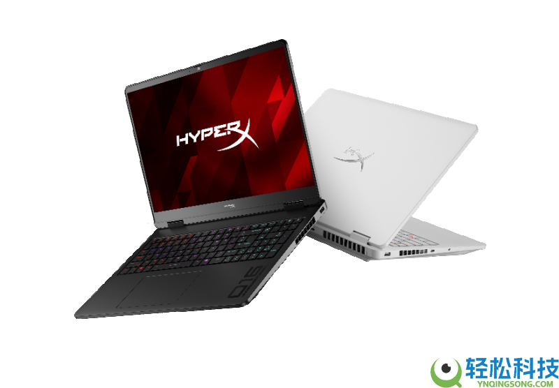 HyperX游戏家族全新表态,发布2026新品,深化多场景游戏生态结构
