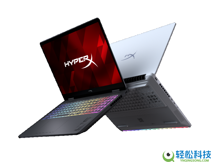 HyperX游戏家族全新表态,发布2026新品,深化多场景游戏生态结构